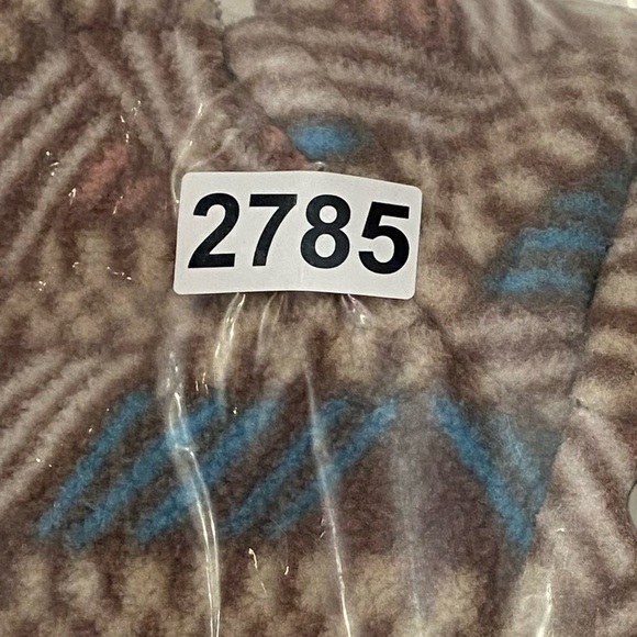 Patagonia Men's Brown Snap-T Synchilla Fleece Jacket Size XXS 2785 - Picture 14 of 14